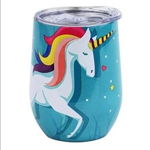 Unicorn Travel Cup